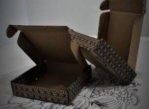 Flap Boxes