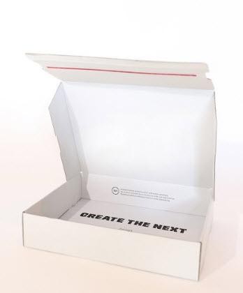 Custom made boxes
