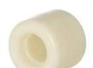POLYAMIDE WHEELS