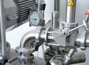 Mixing and Manufacturing