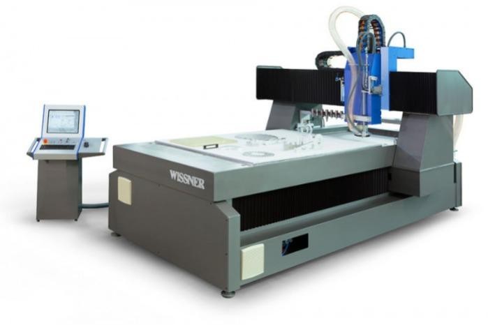 WiTEC Series GAMMA