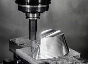 Comprehensive Metal And Plastic CNC Machining Solutions