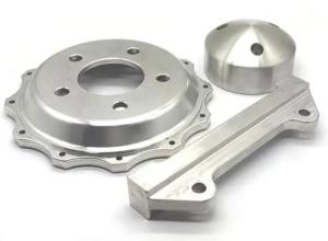 High Pressure Die Casting Services - High Volume, Innovative