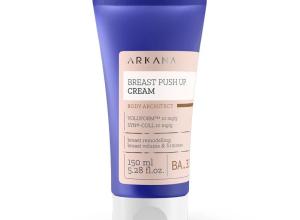 Breast Push Up Cream 150 ml