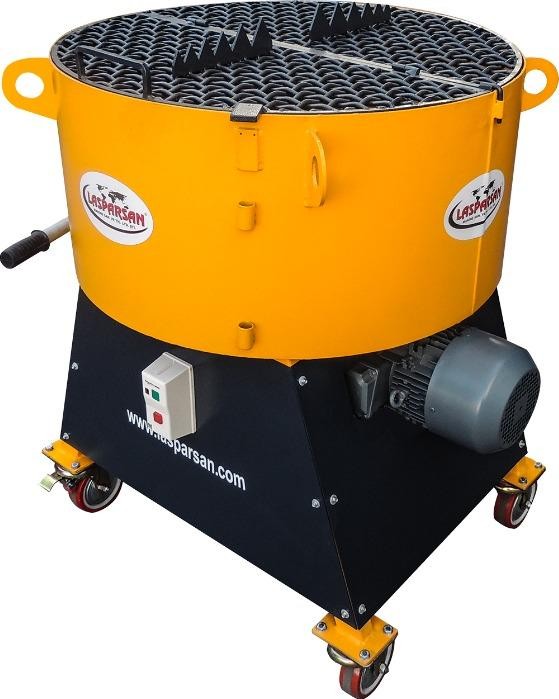 LPS-EMK-40 The Tank-Based Cement Injection Machine