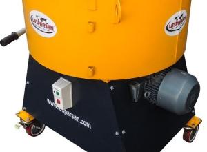 LPS-HKM-200 MORTAR MIXING MACHINE