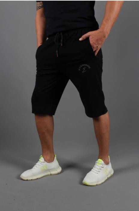 0014 - Melon Pink Shorts