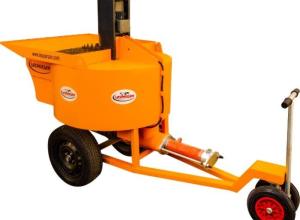 LPS-EMK-20 The Tank-Based Cement Injection Machine
