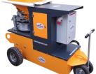 LPS-DSC-700 DRY AND WET SHOTCRETE MACHINE