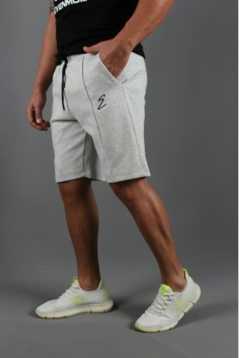 0014 - Melon Pink Shorts