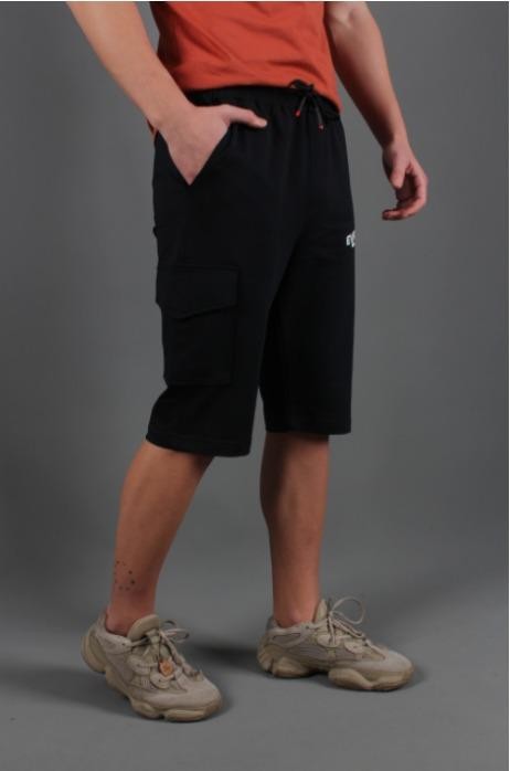 0014 - Melon Pink Shorts