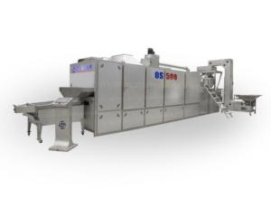 Ozstar Food Processing Machinery Company