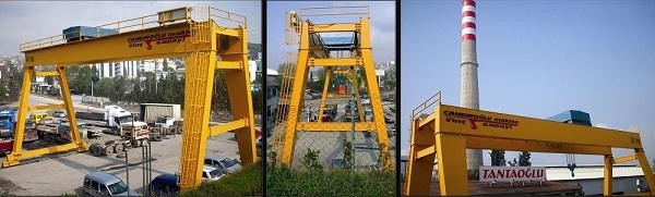 Hoisting Group