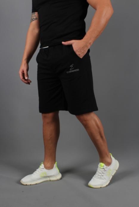 0014 - Melon Pink Shorts