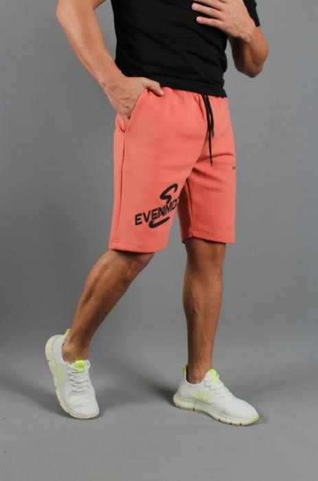 0010 - Black Shorts