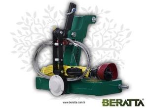 BERATTA TREE SHAKER VIBRATOR  HARVESTER