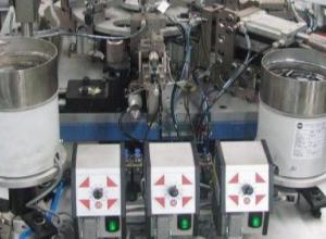 Machine Assembly