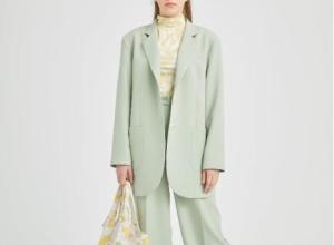 Blazer Suit
