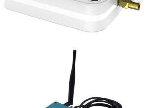 Gas Sensors