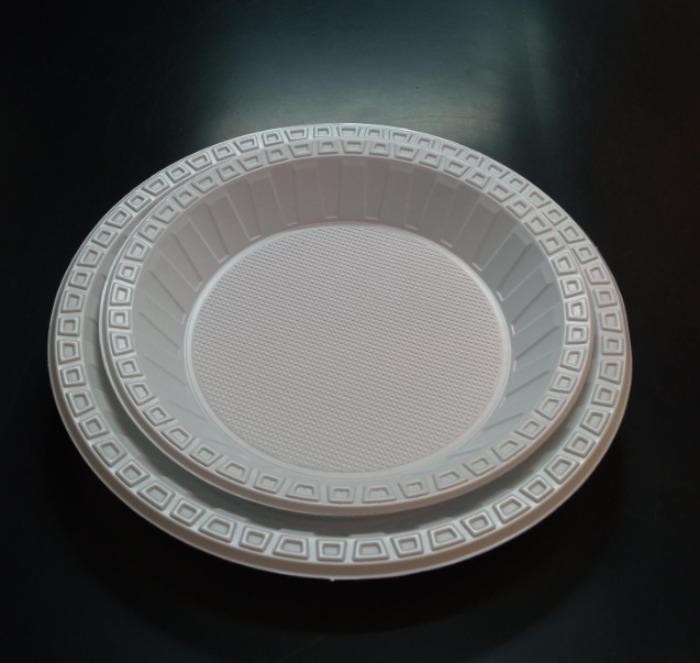 HARD PLASTIC / PS CRYSTAL CUPS 