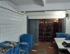 FOR SALE FISH PROCESSING WORKSHOP + RESIDENTIAL BUILDING + BUS LT-35