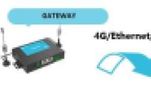 Stand Alone Wireless Sensors