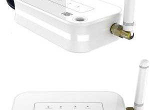 Vibration Sensor