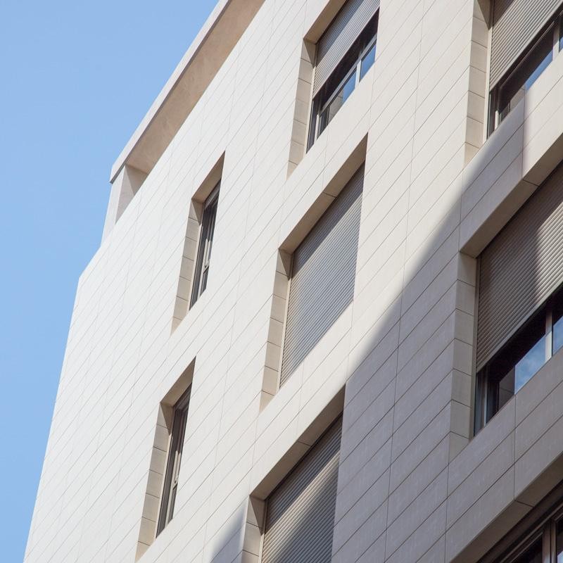 Berna Pvc Shutter