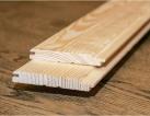 Pine Wood Interior Wall Panels / Mouldings