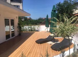 Promo price to the brim for May-work business option for permanent stay