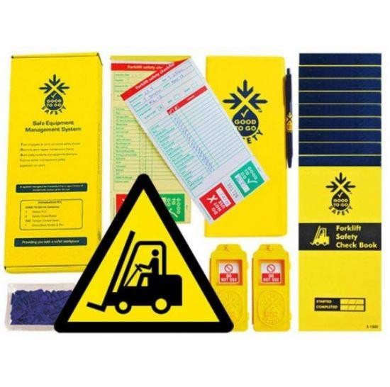 Ladder Inspection Systems