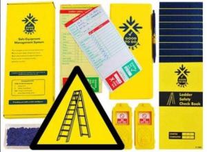 Ladder Inspection Systems
