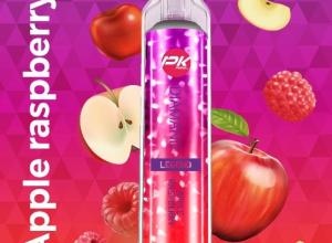 Pk Diamond 7K disposable vape