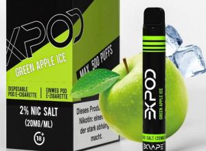 disposable vapes