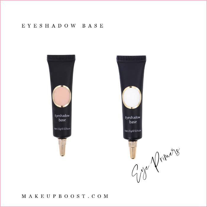 Purple eyeshadow palette