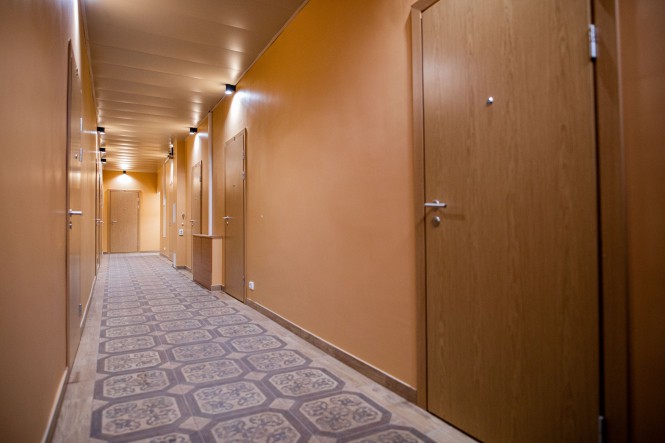 Apartment Hotel
