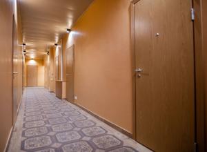 Apartment Hotel