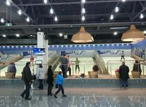 ski simulator PROLESKI PRO1 PRO 2 PRO3 PRO3V PRO3D