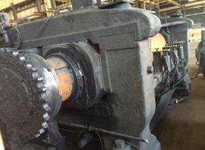 OPEN MILL MACHINE