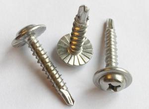 Self Drilling Screws