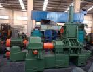 MEKANIKA MODERRO BANBURY Mixer Rubber