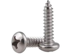 Self tapping Screws