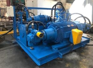 EXTRUDER MIXER 