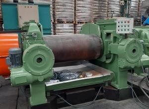 TWO ROLLS MILL