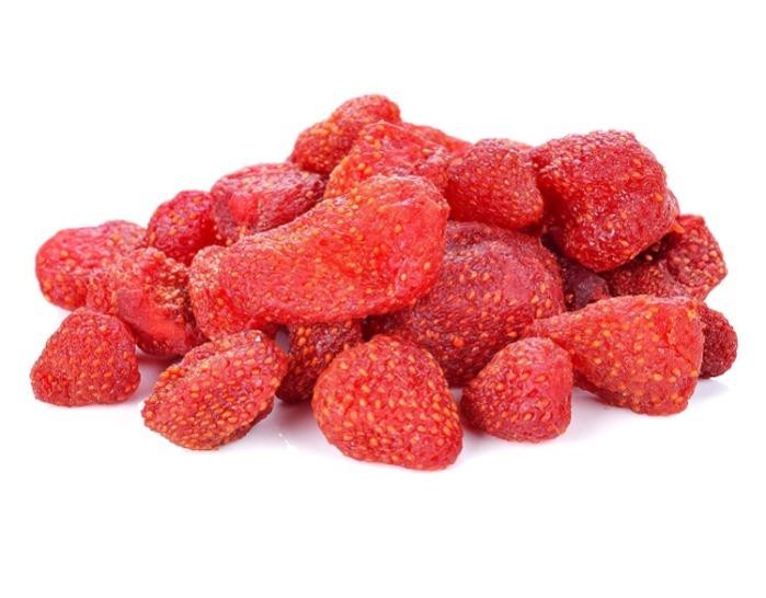 ORGANIC AND CONVENTIONAL DRIED APRICOT