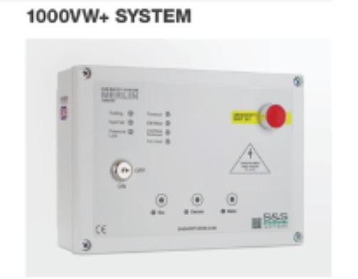 Merlin CO2-X