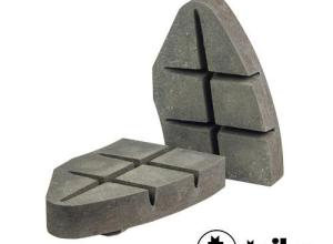Brake Pads for Passenger Rolling Stock
