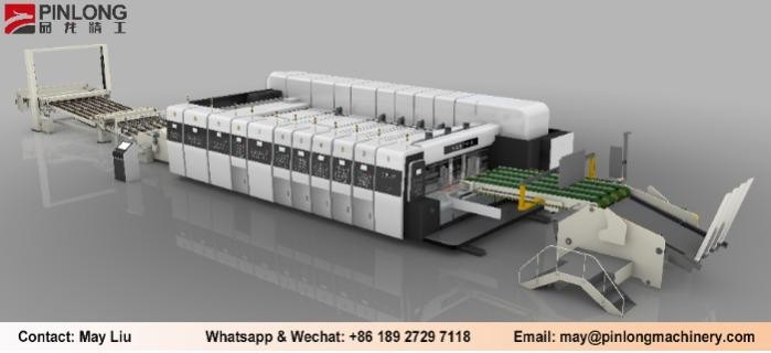 Digital printer