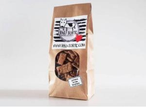Beef & Sesame & Cranberry 180g