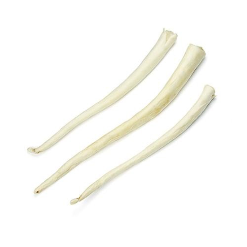 Chicken feet white
